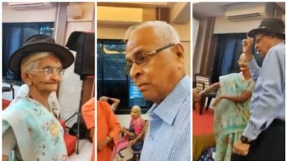 ആടിയും പാടിയും 50 വര്ഷത്തിന് ശേഷം ഒരു റീയൂണിയന്; ആശ്ചര്യപ്പെട്ട് പുതുതലമുറ !