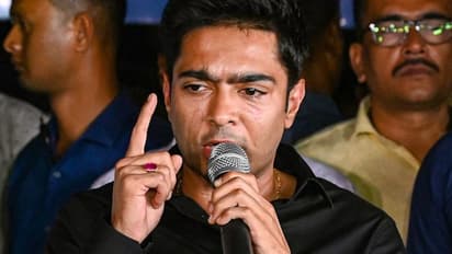 'Modi Ki Guarantee has zero warranty': TMC leader Abhishek Banerjee at party rally