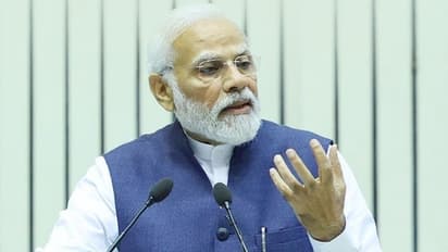 வேளாண் அமைச்சரின் பொறுப்புகள்: சுட்டிக்காட்டிய பிரதமர் மோடி!