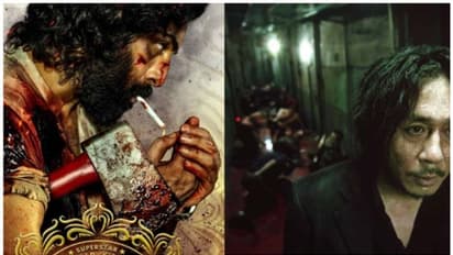 രണ്‍ബിര്‍ കപൂറിന്‍റെ ആനിമല്‍ പ്രീ ടീസര്‍ തന്നെ കൊറിയന്‍ പടത്തിന്‍റെ കോപ്പിയടിയോ?- വീഡിയോ