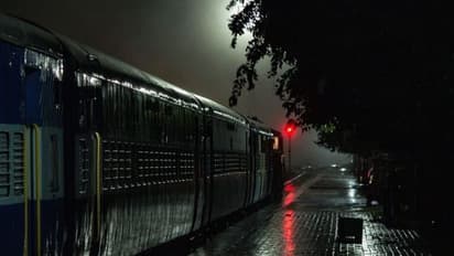 ஏன் பகல் நேரத்தை விட இரவு நேரத்தில் ரயில் வேகமாக செல்கிறது? பலருக்கும் தெரியாத தகவல்