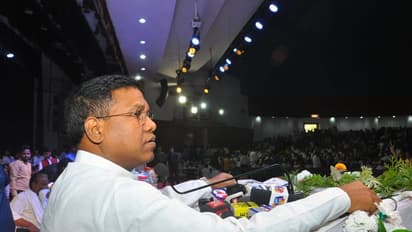 ಮೋದಿ ಸೋಲಿಸಲು ರಣತಂತ್ರ ಹೆಣೆದ ಬೆನ್ನಲ್ಲೇ ಸರ್ಕಾರಕ್ಕೆ ಶಾಕ್, ನಿತೀಶ್ ಸಂಪುಟದಿಂದ ಮಾಂಜಿ ರಾಜೀನಾಮೆ!