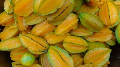 'സ്റ്റാര് ഫ്രൂട്ട്' അഥവാ നക്ഷത്രപ്പുളി; ഇത് കഴിക്കുന്നത് കൊണ്ട് ചില ഗുണങ്ങളുണ്ട്...