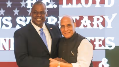 India-US arms deals: Demystifying strategic gameplan of the West