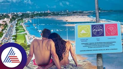 ಪ್ಲೀಸ್‌, ಬೀಚ್‌ಗಳಲ್ಲಿ ಸೆಕ್ಸ್‌ ಮಾಡ್ಬೇಡಿ: ಪ್ರವಾಸಿಗರಿಗೆ ವಿನಂತಿ ಮಾಡಿದ ನೆದರ್ಲೆಂಡ್‌ ಸರ್ಕಾರ!