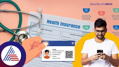 ಆರೋಗ್ಯ ವಿಮೆ ಖರೀದಿ ಅಥವಾ ನವೀಕರಣಕ್ಕೆ ಆಭಾ ಐಡಿ ಶೀಘ್ರದಲ್ಲಿ ಕಡ್ಡಾಯ ಸಾಧ್ಯತೆ; ಈ ಐಡಿ ಪಡೆಯೋದು ಹೇಗೆ?