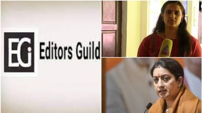 അഖിലക്കെതിരായ കേസിൽ കേരള സർക്കാരിനെതിരെ എഡിറ്റേ്സ് ഗില്‍ഡ്, സ്മൃതി ഇറാനിയുടെ ഭീഷണിപ്പെടുത്തലിനും വിമ‌ർശനം