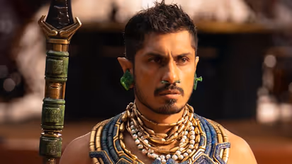 'നമോര്' നടന് ലൈംഗികാതിക്രമ ആരോപണത്തില്: വിശദീകരണവുമായി നടന്