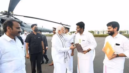 தனித்து போட்டியிட முடியுமா.? என்னை எதிர்த்து ஒரு ஓட்டு அதிகமாக வாங்க முடியுமா? அண்ணாமலைக்கு சவால் விட்ட சீமான்