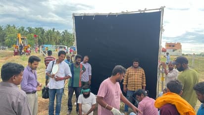 விஜய்ஆண்டனி நடிக்கும் “வள்ளி மயில்” திரைப்படத்தின் இறுதிக்கட்ட படப்பிடிப்பு! படக்குழு வெளியிட்ட அப்டேட்!