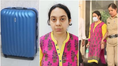 'ദിവസവും വഴക്ക്, സഹികെട്ട് 20 ഉറക്കഗുളിക കൊടുത്തു'; അമ്മയെ കൊന്ന് മൃതദേഹം സ്യൂട്ട്കേസിലാക്കി യുവതി, കാരണം...