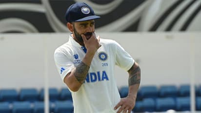 തികച്ചും കാടത്തം! കോലിയെ നായകസ്ഥാനത്ത് നിന്ന് മാറ്റിയതില് കുറ്റപ്പെടുത്തലുമായി മുന് പാക് ക്യാപ്റ്റന്