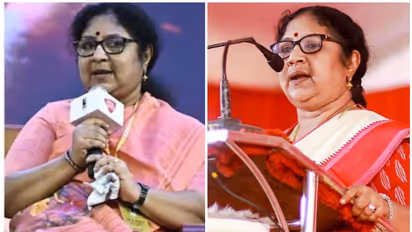 'വെയറവർ ഐ ഗോ, ഐ ടേക്ക് മൈ ഹൗസ് ഇൻ മൈ ഹെഡ്'; 'ഇംഗ്ലീഷ്' ട്രോളുകൾക്ക് മറുപടിയുമായി മന്ത്രി ആർ ബിന്ദു