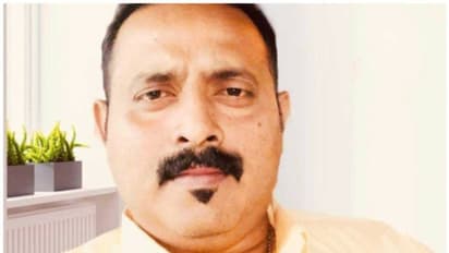 വിദഗ്ധ ചികിത്സയ്ക്കു വേണ്ടി നാട്ടിൽ പോയ പ്രവാസി മലയാളി മരിച്ചു