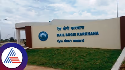 ಯಾದಗಿರಿ: ಕೈಗಾರಿಕೆಗಳಿಗೆ ಬೇಕಿದೆ ಸಚಿ​ವರ ಇಚ್ಛಾ​ಶಕ್ತಿ ‘ದರ್ಶ​ನ’  