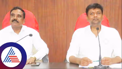 ಕಾಮಗಾರಿ ಪರಿಶೀಲಿಸುವ ತನಕ ಹಣ ಪಾವತಿಸುವಂತಿಲ್ಲ: ಶಾಸಕ ವೀರೇಂದ್ರ ಪಪ್ಪಿ ಸೂಚನೆ  