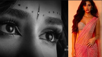 'ప్రాజెక్ట్ కె' నుంచి దిశా పటాని లుక్.. బర్త్ డే విషెస్ చెబుతూ క్రేజీ పోస్టర్