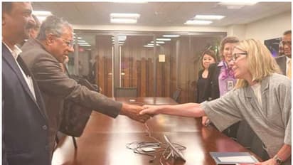 World Bank agrees to invest in Kerala after CM Pinarayi Vijayan meets Anna Bjerde