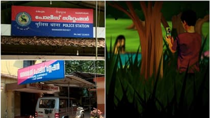 12 വയസുകാരൻ സ്ത്രീകളുടെ കുളി മൊബൈലിൽ പകര്‍ത്തി, പിന്നാലെ ഞെട്ടിച്ച വെളിപ്പെടുത്തൽ; പീഡിപ്പിച്ചയാൾ അറസ്റ്റിൽ