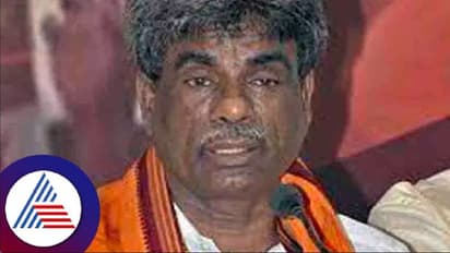 'ಪಾಕಿಸ್ತಾನಕ್ಕೆ ಜೈ' ಎಂದವನ ತಕ್ಷಣ ಬಂಧಿಸದ ಸರ್ಕಾರ ಸಿಟಿ ರವಿಯನ್ನ ತರಾತುರಿಯಲ್ಲಿ ಬಂಧಿಸಿದೆ: ಸಂಸದ ಕೋಟ ಕಿಡಿ