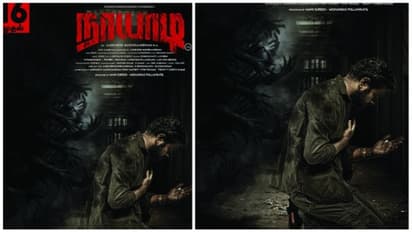 கேரளாவில் உள்ள பிற்படுத்தப்பட்ட பழங்குடி இனத்தின் கதையை சொல்லும் திகில் திரில்லர் 'நாயாடி' !