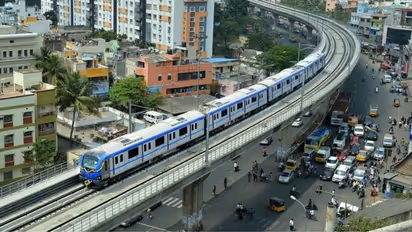Metro : கோவை, மதுரை மெட்ரோ ரயில்.. குட் நியூஸ் சொன்ன தமிழக அரசு - என்ன தெரியுமா?
