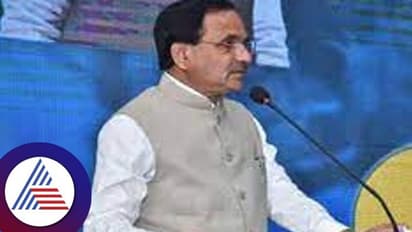 ರಾಜ್ಯ ಸರ್ಕಾರ ಕಾಂಗ್ರೆಸ್ ಪಕ್ಷದ ಹೈಕಮಾಂಡ್ಗೆ ಎಟಿಎಂ ಇದ್ದಂತೆ : ಖೂಬಾ