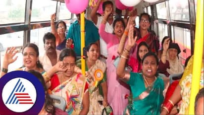 ಶಕ್ತಿ ಯೋಜನೆಗೆ ಸರ್ಕಾರ ಮೀಸಲಿಟ್ಟಿದ್ದ ಅನುದಾನ ಖಾಲಿ! ಮುಂದೇನು?