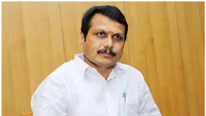 തമിഴ്നാട് മന്ത്രി സെന്തിൽ ബാലാജിയെ ഇഡി അറസ്റ്റ് ചെയ്തു; നെഞ്ചുവേദനയെ തുടർന്ന് ആശുപത്രിയിലേക്ക് മാറ്റി