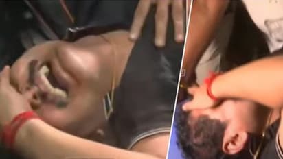 Breaking: ತಮಿಳುನಾಡು ಸರ್ಕಾರಕ್ಕೆ ಶಾಕ್‌: ಅಕ್ರಮ ಹಣ ವರ್ಗಾವಣೆ ಕೇಸಲ್ಲಿ ಸಚಿವ ವಿ. ಸೆಂಥಿಲ್ ಬಾಲಾಜಿ ಬಂಧಿಸಿದ ಇಡಿ