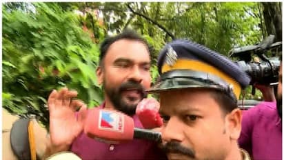 മോൻസൻ മാവുങ്കൽ തട്ടിപ്പ് കേസ്; ഐജി ലക്ഷ്മണയ്ക്കും മുൻ ‍ഡിഐജി സുരേന്ദ്രനും ക്രൈംബ്രാഞ്ച് ഇന്ന് നോട്ടീസ് അയക്കും