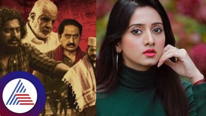 'ಬೇರ' ನಿಜ ಅರ್ಥದ ಕರಾವಳಿ ಫೈಲ್ಸ್: ಹರ್ಷಿಕಾ ಪೂಣಚ್ಚ ಬಿಚ್ಚಿಟ್ಟ ಸತ್ಯಗಳು