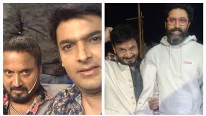 Who is Tirthanand Rao? Kapil Sharma's co-star consumes poison during Facebook LIVE-report