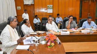 ಪಠ್ಯ ಪುಸ್ತಕ ಪರಿಷ್ಕರಣೆ, ವಿವಾದಿತ ಎಪಿಎಂಸಿ ಕಾಯ್ದೆ ರದ್ದುಪಡಿಸಲು ಸಚಿವ ಸಂಪುಟ ಸಭೆ ಒಪ್ಪಿಗೆ!