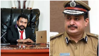 'മോൻസൻ മാവുങ്കലിന്‍റെ തട്ടിപ്പുകള്‍ക്ക് കൂട്ടുനിന്നു'; ഐജി ഗുഗുലോത്ത് ലക്ഷ്മണിനെതിരെ വകുപ്പുതല റിപ്പോർട്ട് 