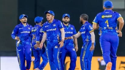 TNPL 2023 ದುಬಾರಿ ಎಸೆತ: ಒಂದು ಎಸೆತದಲ್ಲಿ 18 ರನ್‌ ಚಚ್ಚಿಸಿಕೊಂಡ ಬೌಲರ್‌..! ವಿಡಿಯೋ ವೈರಲ್‌