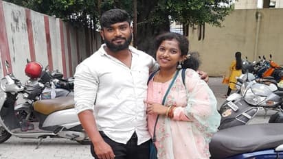 ಬೆಂಗಳೂರು: ಹೆಂಡತಿಯನ್ನ ಮನೆಗೆ ಕಳಿಸದ ಅತ್ತೆಗೆ ಚಾಕುವಿನಿಂದ ಇರಿದ ಅಳಿಯ..!