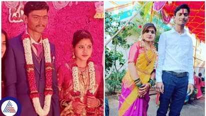 ಮದುವೆಯಾಗಿ 22 ದಿನಕ್ಕೆ ದುರಂತ ಅಂತ್ಯ, ಬೈಕ್‌ನಲ್ಲಿ ಜಾಲಿರೈಡ್‌ ಹೊರಟಿದ್ದ ನವಜೋಡಿಯ ದಾರುಣ ಸಾವು!