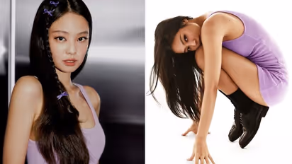 Jennie of BLACKPINK apologizes for leaving concert midway, expresses gratitude for fans' support