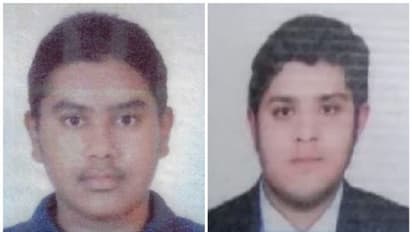 കാർ മരത്തിലിടിച്ചു തകർന്നു; ദമ്മാം ഇന്റർനാഷണൽ ഇന്ത്യൻ സ്കൂളിലെ രണ്ട് വിദ്യാർത്ഥികൾ തൽക്ഷണം മരിച്ചു