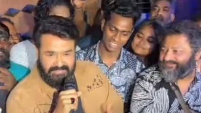 'ഇന്ത്യന് സ്ക്രീന് ഇതുവരെ കണ്ടിട്ടില്ലാത്ത ഒന്ന്'; മലൈക്കോട്ടൈ വാലിബനെക്കുറിച്ച് മോഹന്ലാല്
