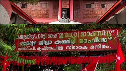ആലപ്പുഴയിലെ വിഭാഗീയത: സിപിഎം അച്ചടക്ക നടപടി ഉടന്, എം വി ഗോവിന്ദന് നേരിട്ടെത്തും, മുപ്പതോളം പേരെ തരംതാഴ്ത്തും
