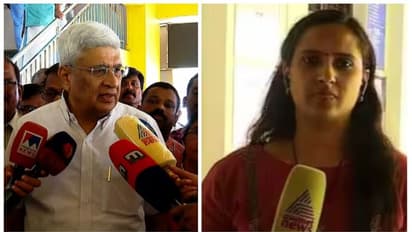 'ഏഷ്യാനെറ്റ് ന്യൂസ് റിപ്പോർട്ടർക്കെതിരായ കേസിന് കാരണം സര്‍ക്കാർ വിമർശനം അല്ല'; ന്യായീകരിച്ച് പ്രകാശ് കാരാട്ട്