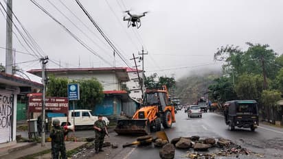 ಮಣಿಪುರದಲ್ಲಿ ಮತ್ತೆ ಹಿಂಸಾಚಾರ, ಉಗ್ರವಾದಿಗಳಿಂದ 9 ಜನರ ಸಾವು!