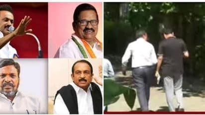 செந்தில் பாலாஜி கைது..! பாஜக அரசிற்கு டப் கொடுக்க திட்டம்- திமுக கூட்டணிக் கட்சி தலைவர்கள் முக்கிய அறிவிப்பு