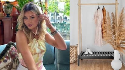 ധനികരെ വീട് ഒതുക്കി വയ്ക്കാൻ സഹായിക്കും, യുവതി സമ്പാദിക്കുന്നത് ആഴ്ചയിൽ 50000 രൂപ!