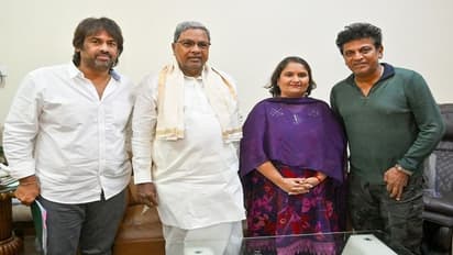 ಲೋಕಸಭೆ ಚುನಾವಣೆ 2024: ಶಿವಮೊಗ್ಗದಿಂದ ಗೀತಾ ಶಿವರಾಜ್‌ ಕುಮಾರ್‌ ಕಾಂಗ್ರೆಸ್‌ ಅಭ್ಯರ್ಥಿ? 