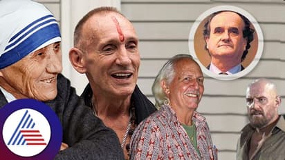 India Lover : ಒಮ್ಮೆ ಭಾರತಕ್ಕೆ ಬಂದ ಇವರಿಗೆ ವಾಪಸ್ ಹೋಗೋ ಮನಸ್ಸಾಗ್ಲಿಲ್ಲ..