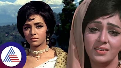 ಗಂಡ ಬಿಟ್ಟ, ಲವರ್ ವೇಶ್ಯಾವಾಟಿಕೆಗೆ ತಳ್ಳಿದ... ಬಾಲಿವುಡ್ ಸೂಪರ್ಸ್ಟಾರ್ ನಟಿಯ ಕರಾಳ ಬದುಕು