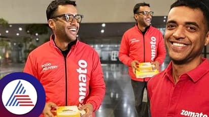 ಬುದ್ಧಿವಂತ ವಿದ್ಯಾರ್ಥಿಯಲ್ಲ,ಆದರೂ ಐಐಟಿಯಲ್ಲಿ ಓದು,ಈಗ ದಿನದ ಗಳಿಕೆ ಒಂದು ಕೋಟಿ;ಇದು ಝೊಮ್ಯಾಟೋ ಸಿಇಒ ಯಶೋಗಾಥೆ!